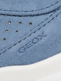 Кроссовки Geox SUKIE модель D02F2B-00022-C4003 Фото