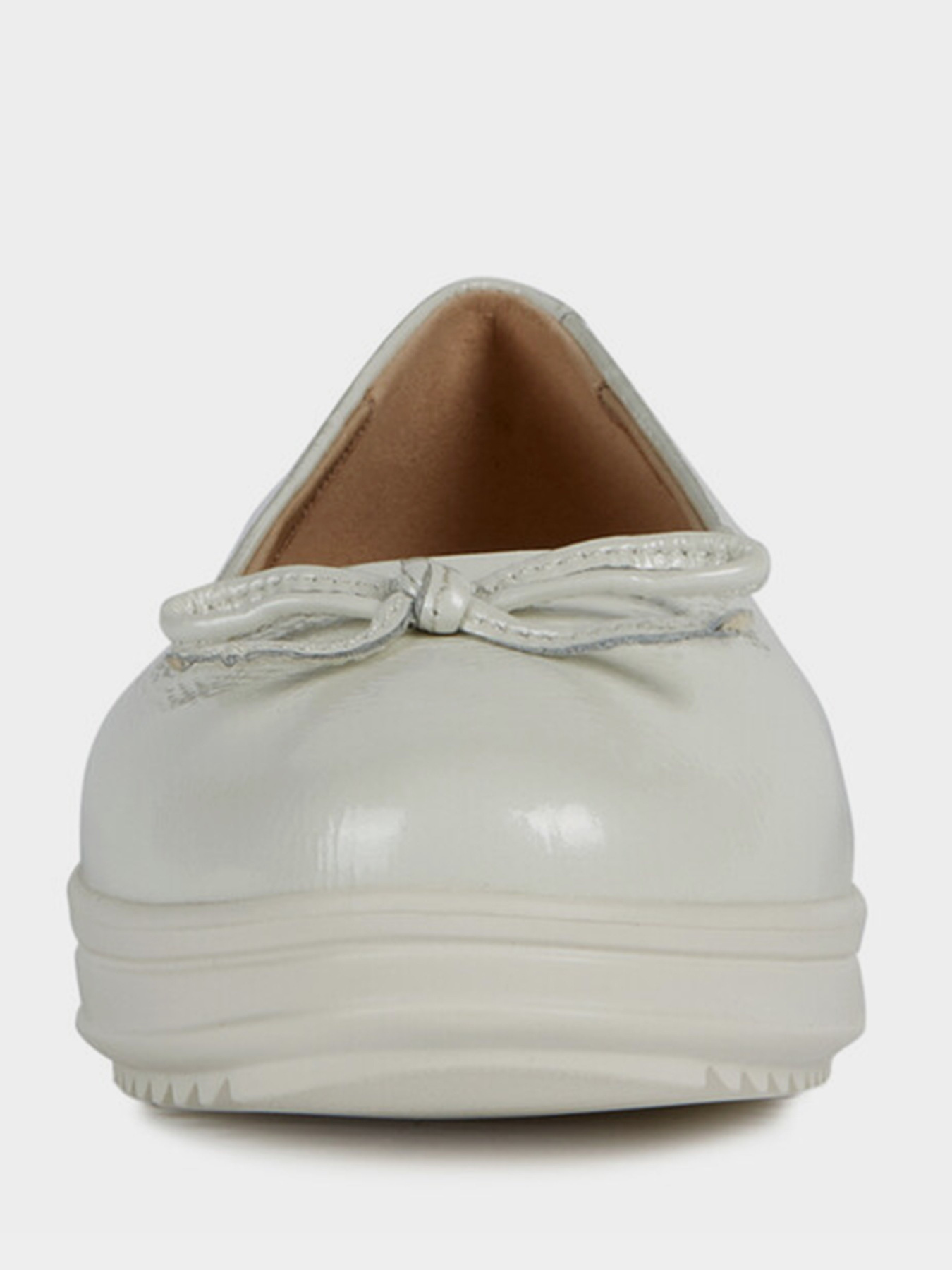 Балетки Geox Genova модель D02GGB-00067-C1000 Фото