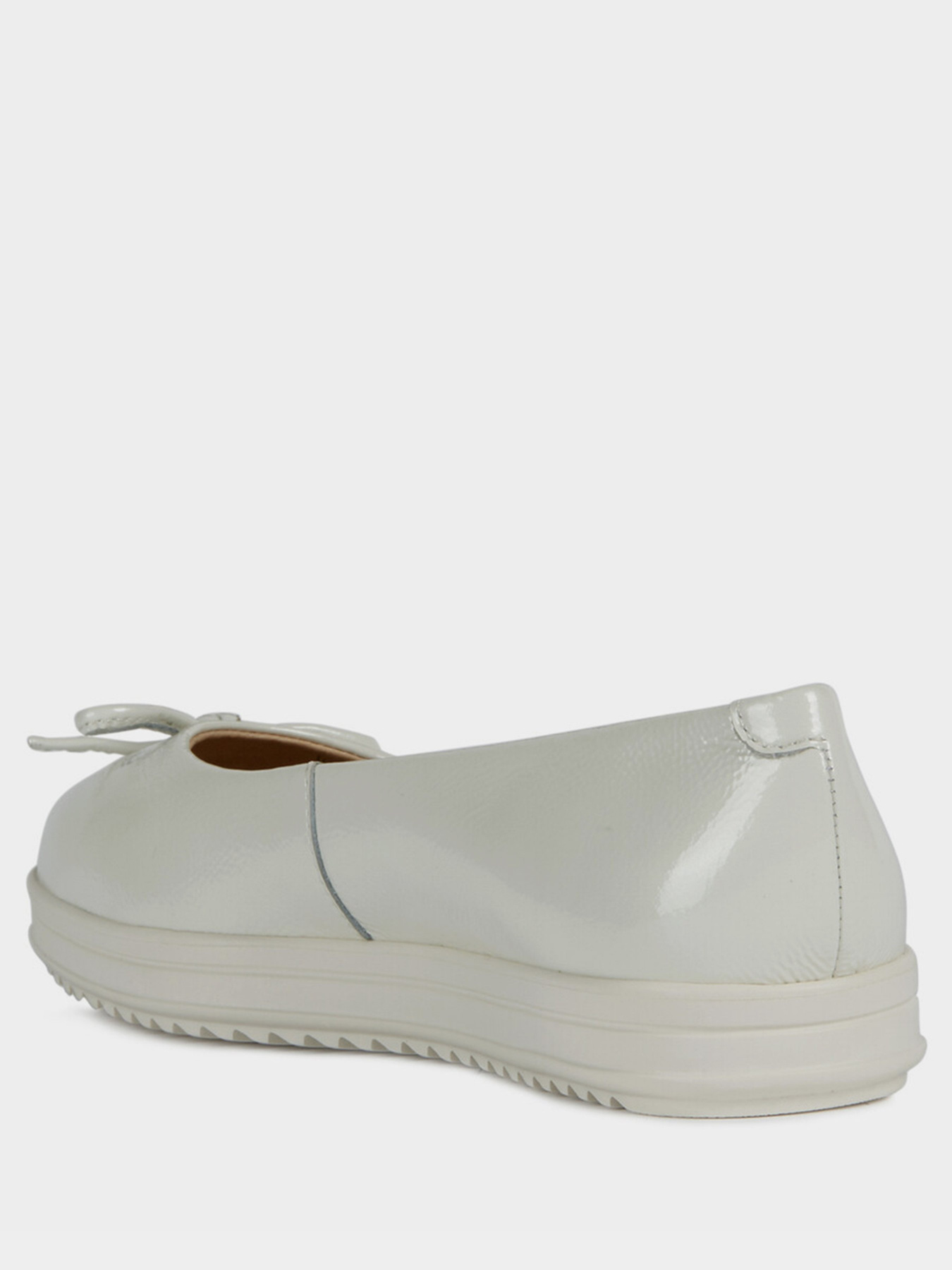 Балетки Geox Genova модель D02GGB-00067-C1000 Фото