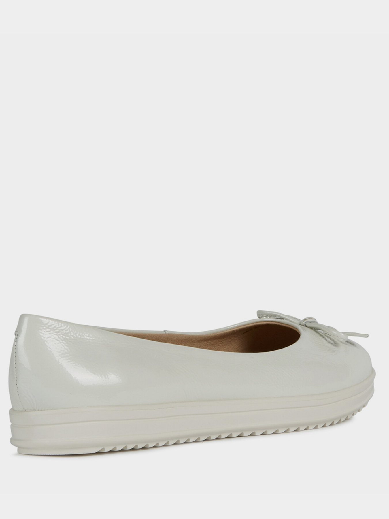 Балетки Geox Genova модель D02GGB-00067-C1000 Фото