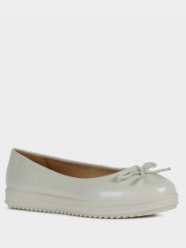 Балетки Geox Genova модель D02GGB-00067-C1000 Фото