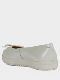 Балетки Geox Genova модель D02GGB-00067-C1000 Фото