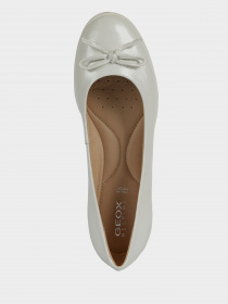 Балетки Geox Genova модель D02GGB-00067-C1000 Фото