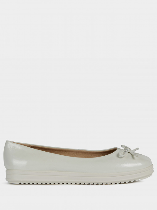 Балетки Geox Genova модель D02GGB-00067-C1000 Фото