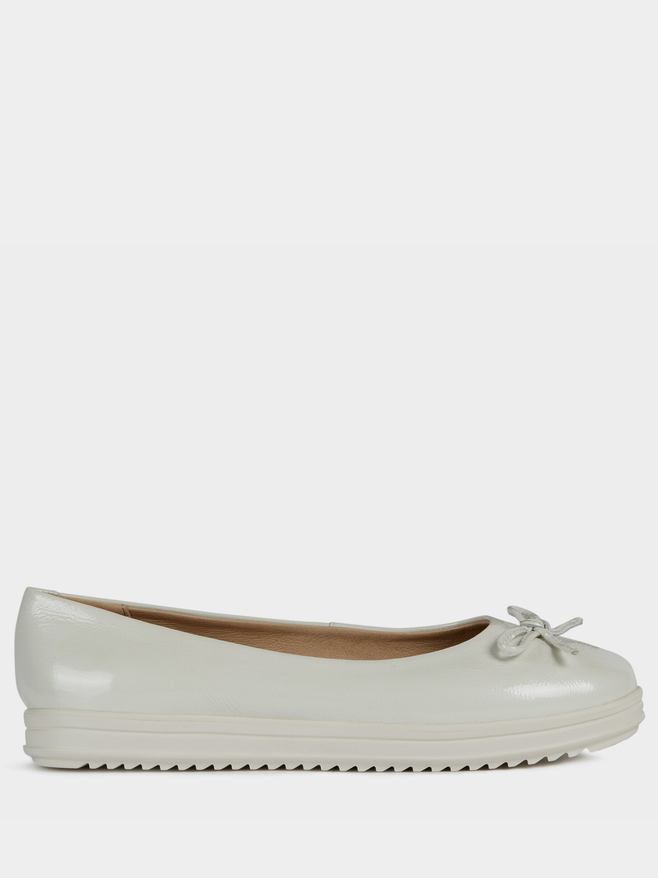 Балетки Geox Genova модель D02GGB-00067-C1000 Фото