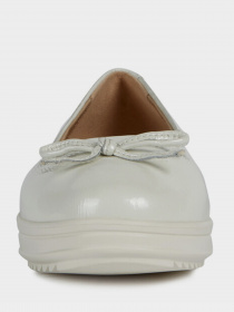 Балетки Geox Genova модель D02GGB-00067-C1000 Фото