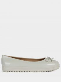 Балетки Geox Genova модель D02GGB-00067-C1000 Фото