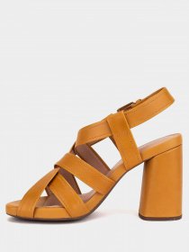 Босоножки Geox Genziana модель D02GSB-00043-C2112 Фото