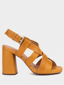 Босоножки Geox Genziana модель D02GSB-00043-C2112 Фото