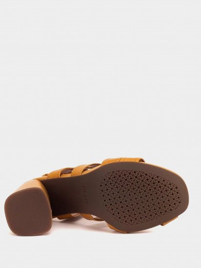 Босоніжки Geox Genziana модель D02GSB-00043-C2112 — фото 5 - INTERTOP