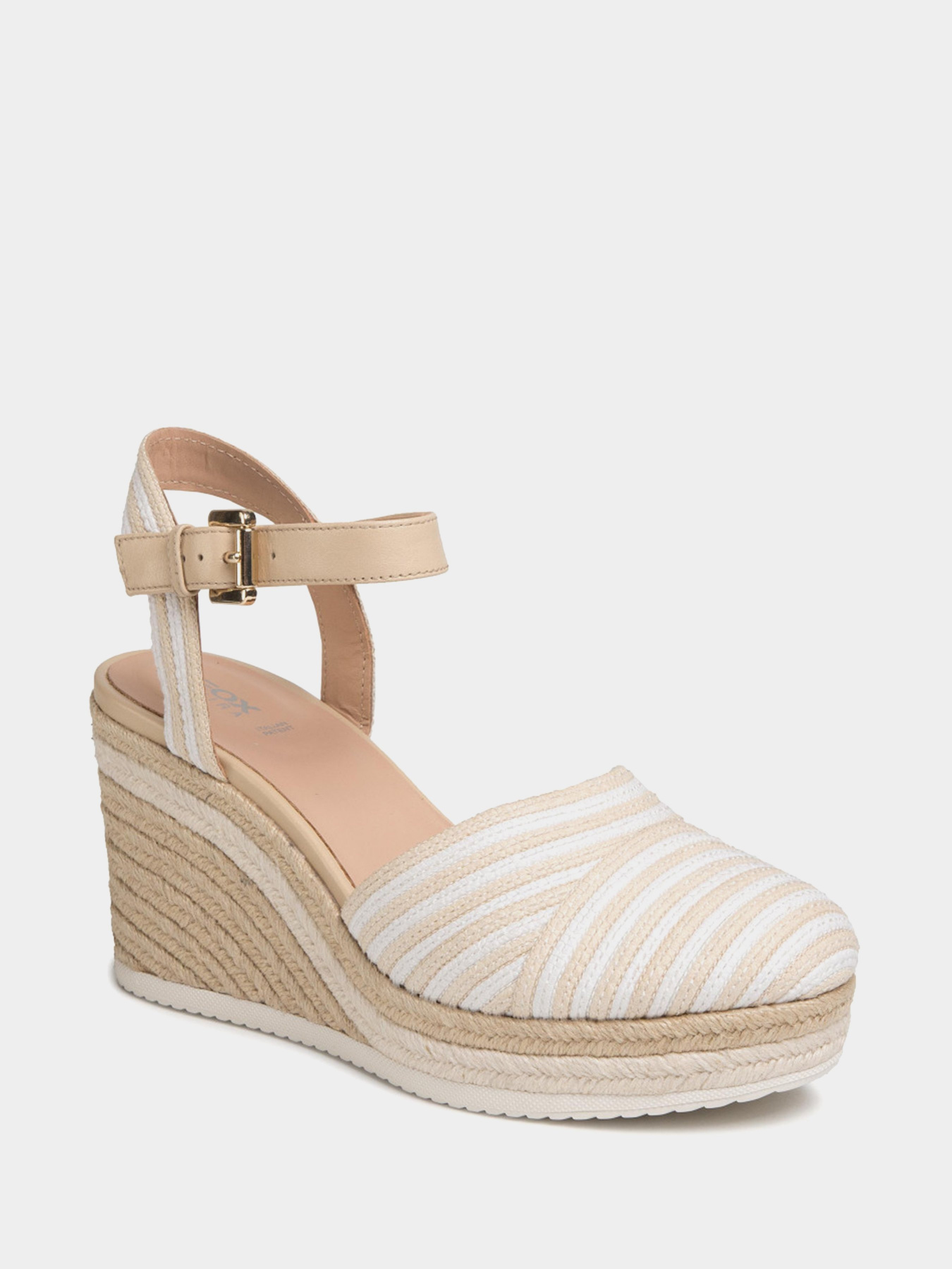 Босоножки Geox Ponza модель D02GVE-01185-C0122 Фото