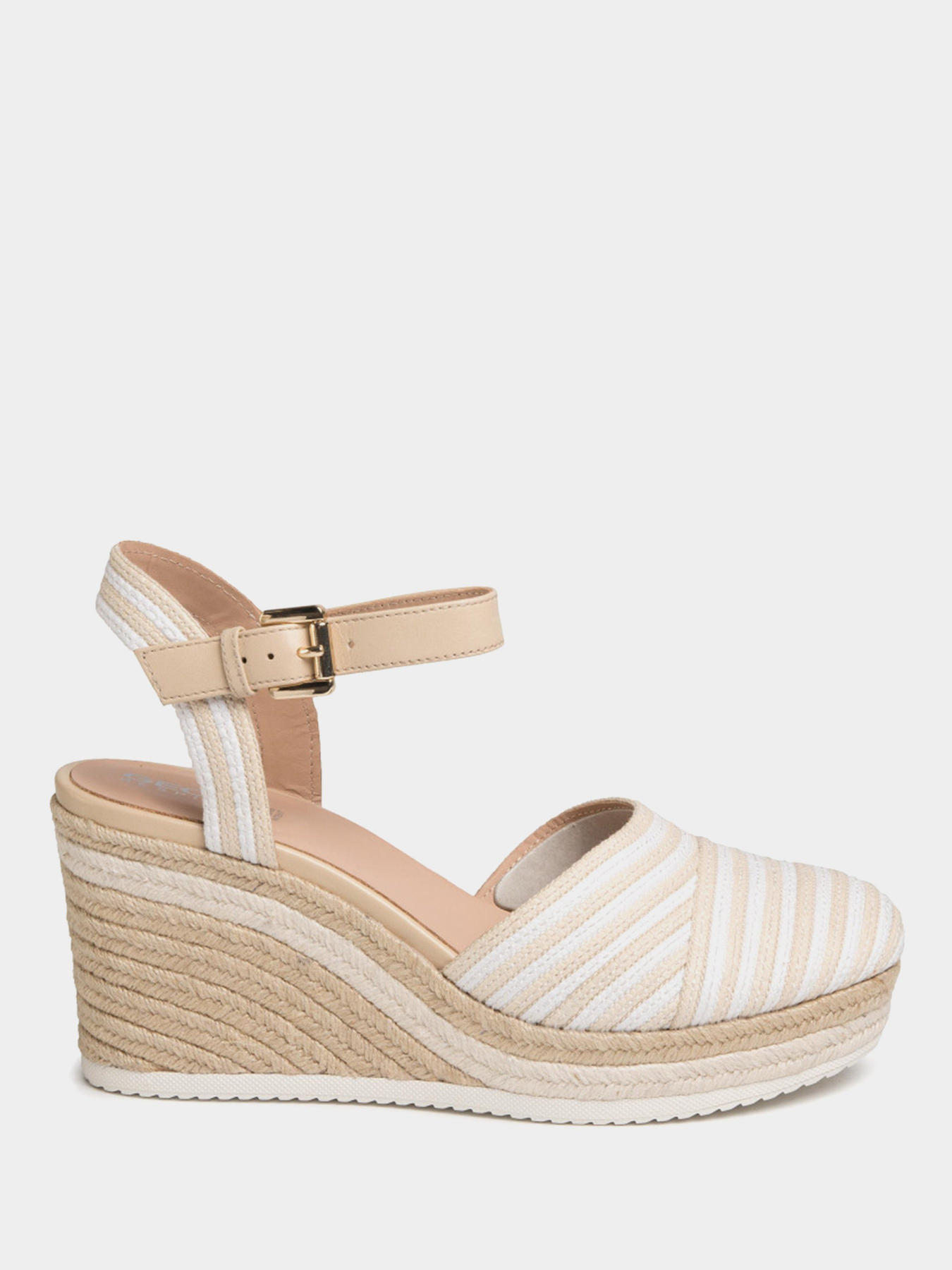 Босоножки Geox Ponza модель D02GVE-01185-C0122 Фото