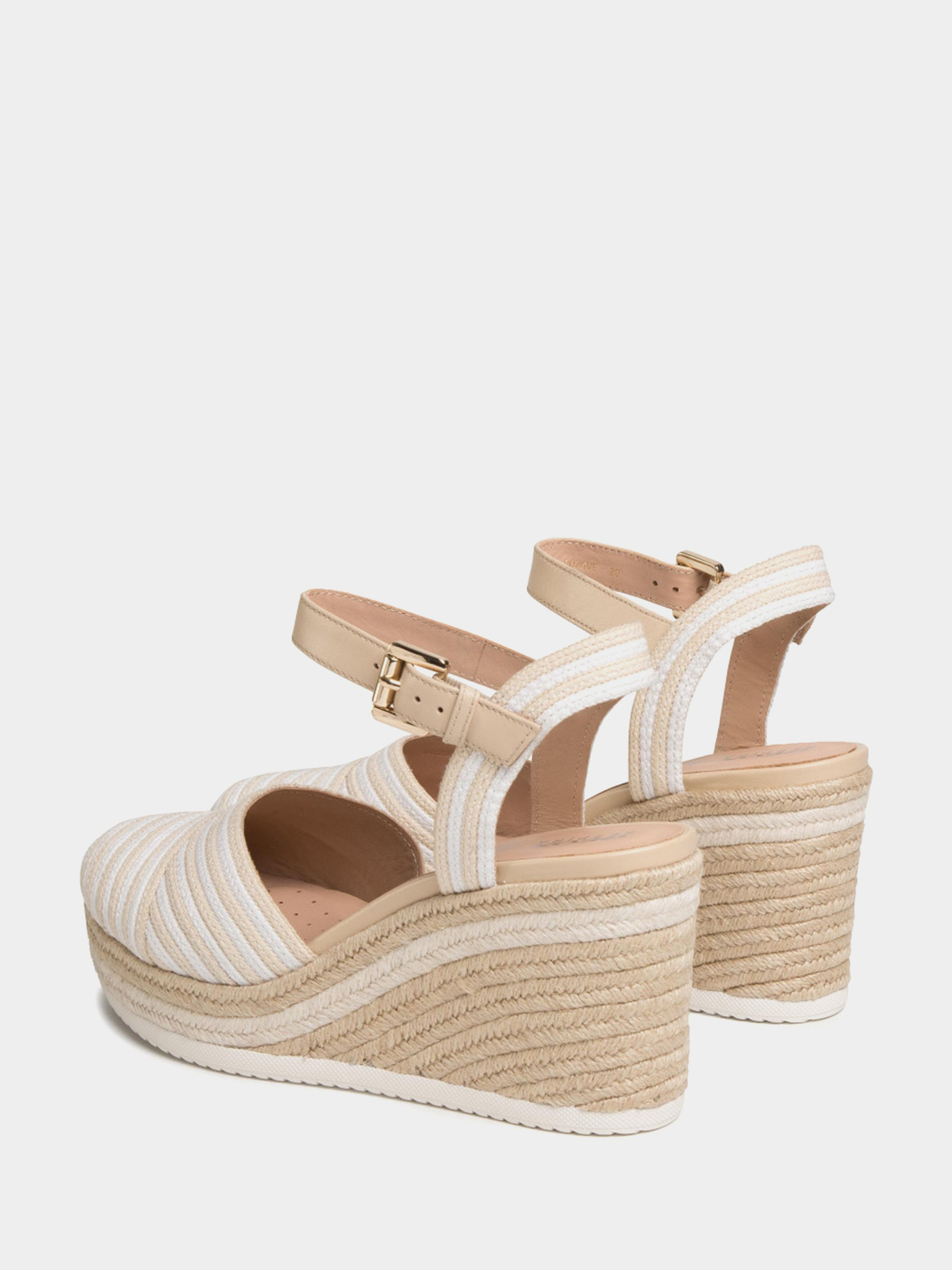 Босоножки Geox Ponza модель D02GVE-01185-C0122 Босоножки Geox Ponza модель D02GVE-01185-C0122 Фото