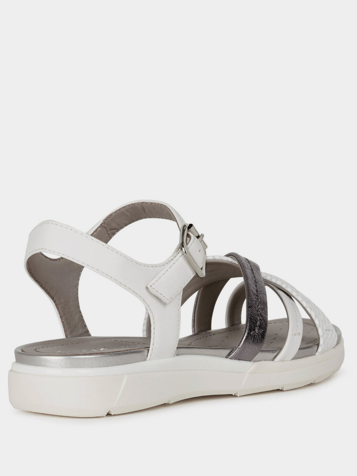 Сандалии Geox Hiver модель D02GZA-08541-C0007 Фото