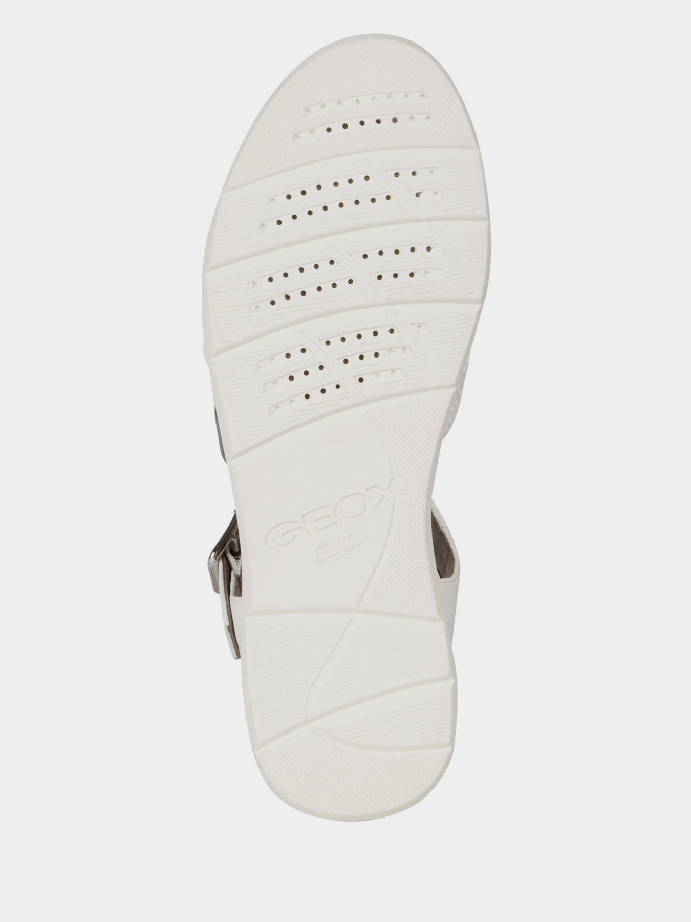 Сандалии Geox Hiver модель D02GZA-08541-C0007 Фото