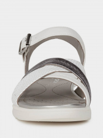 Сандалии Geox Hiver модель D02GZA-08541-C0007 Фото