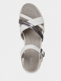 Сандалии Geox Hiver модель D02GZA-08541-C0007 Фото
