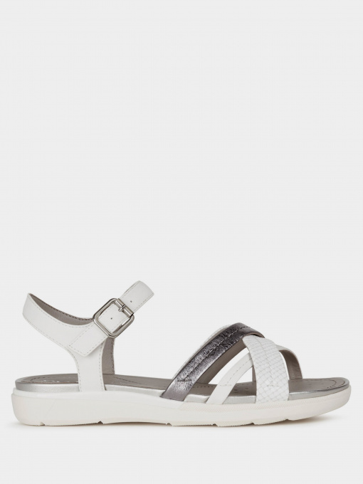 Сандалии Geox Hiver модель D02GZA-08541-C0007 Фото