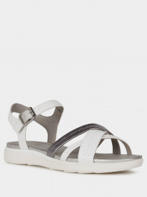 Сандалії Geox Hiver модель D02GZA-08541-C0007 Сандалії Geox Hiver модель D02GZA-08541-C0007 Фото