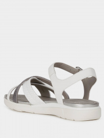 Сандалії Geox Hiver модель D02GZA-08541-C0007 Сандалії Geox Hiver модель D02GZA-08541-C0007 Фото