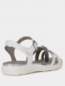 Сандалії Geox Hiver модель D02GZA-08541-C0007 Сандалії Geox Hiver модель D02GZA-08541-C0007 Фото