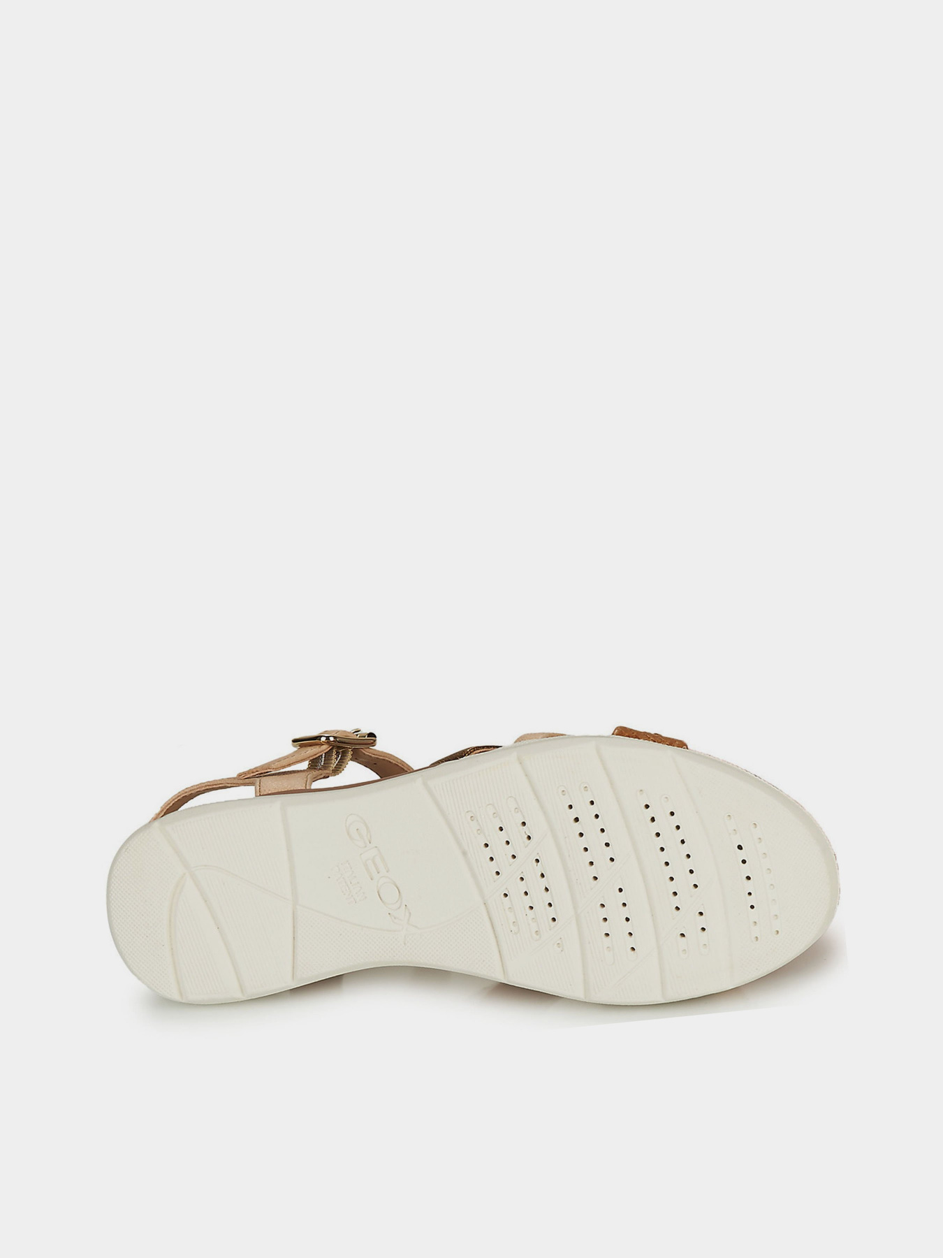 Сандалии Geox Hiver модель D02GZA-0TU41-C5ZB6 Фото