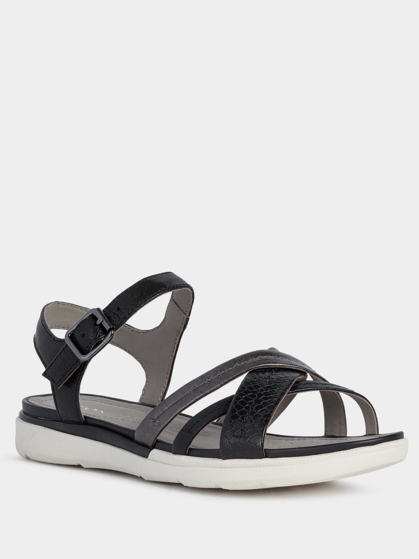 Сандалии Geox Hiver модель D02GZA-0TU41-C9B1G Фото