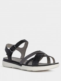 Сандалии Geox Hiver модель D02GZA-0TU41-C9B1G Фото