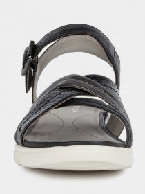 Сандалии Geox Hiver модель D02GZA-0TU41-C9B1G Фото