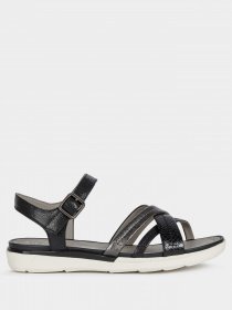 Сандалии Geox Hiver модель D02GZA-0TU41-C9B1G Фото