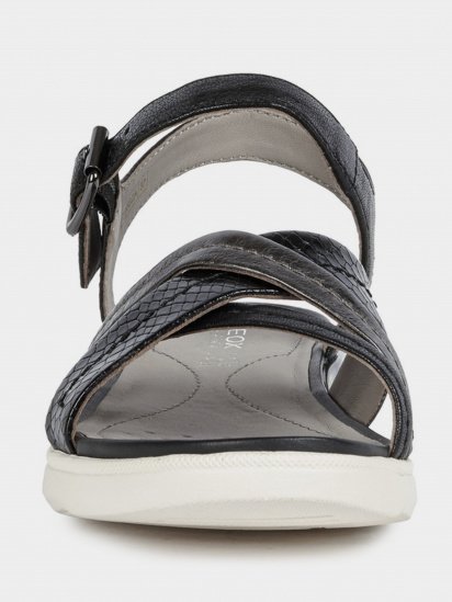 Сандалії Geox Hiver модель D02GZA-0TU41-C9B1G — фото 3 - INTERTOP