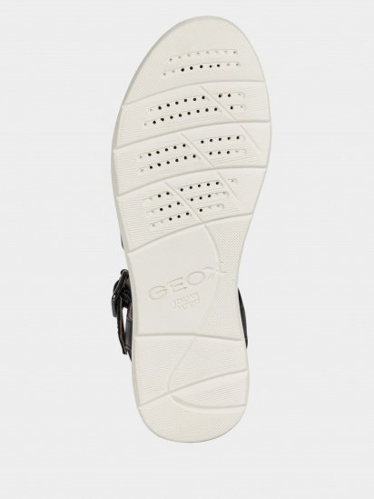 Сандалії Geox Hiver модель D02GZA-0TU41-C9B1G — фото 7 - INTERTOP