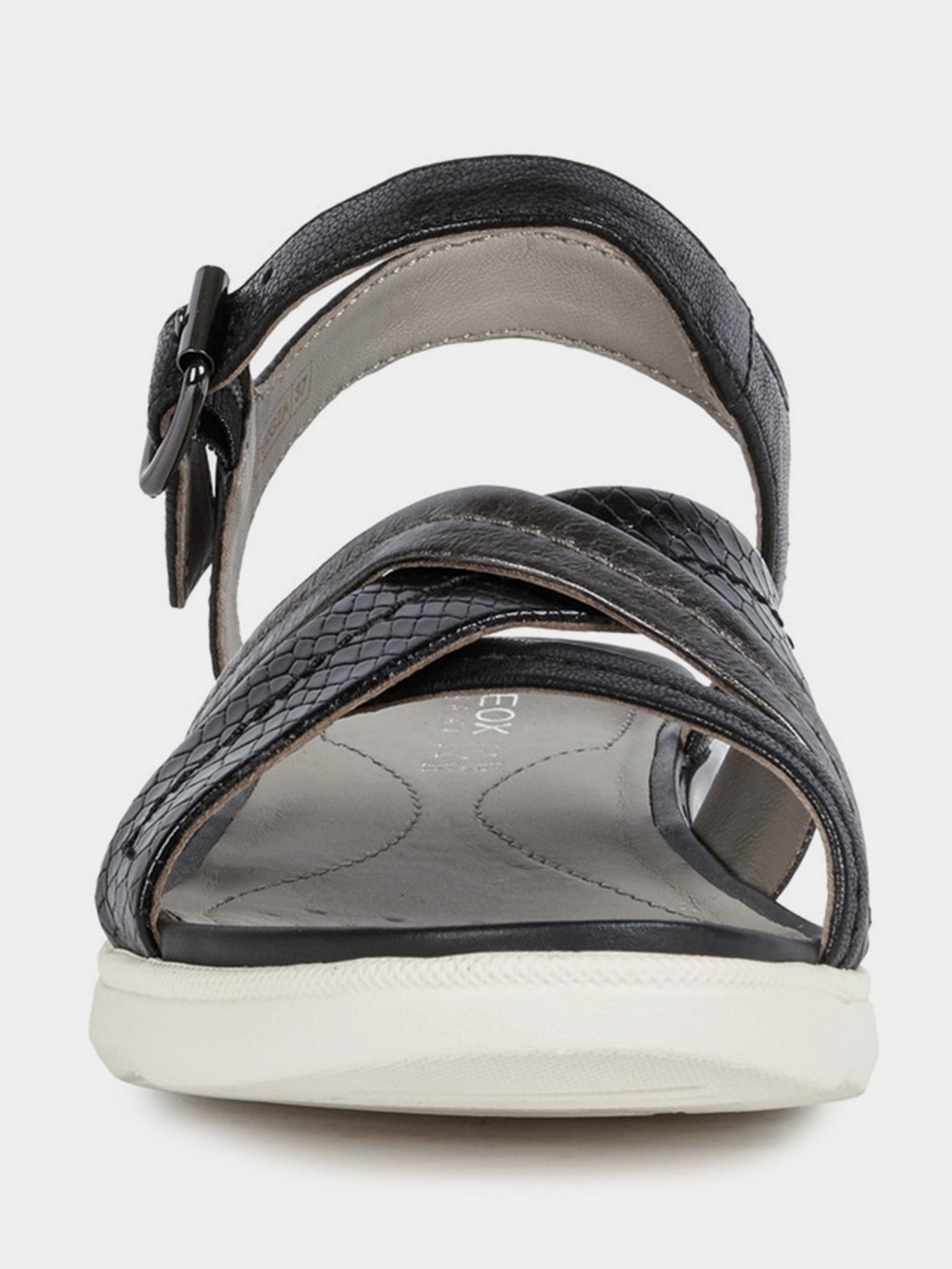 Сандалии Geox Hiver модель D02GZA-0TU41-C9B1G Сандалии Geox Hiver модель D02GZA-0TU41-C9B1G Фото