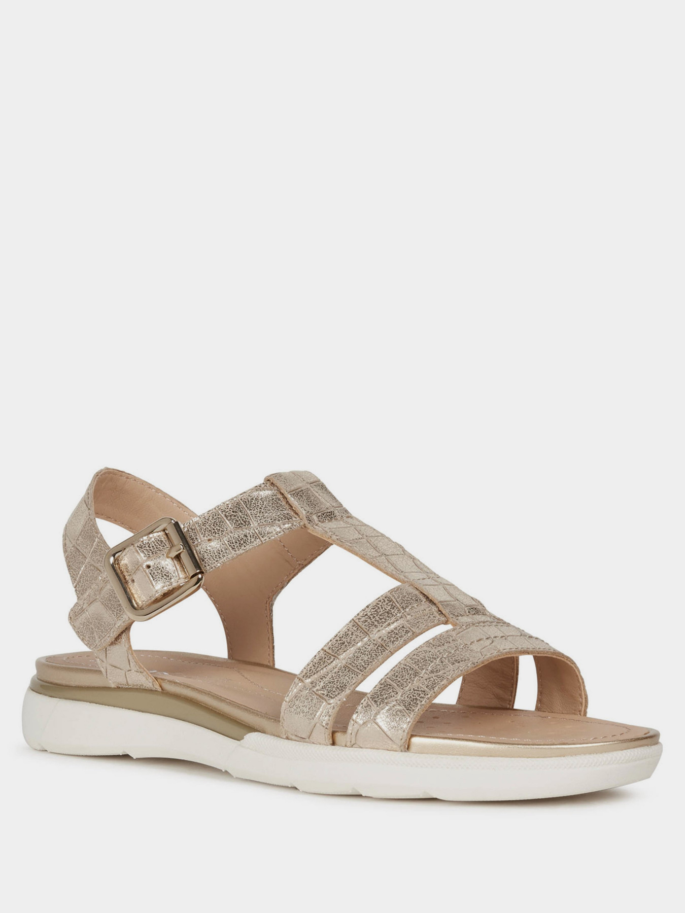 Сандалії Geox Hiver модель D02GZB-00040-C2012 Фото