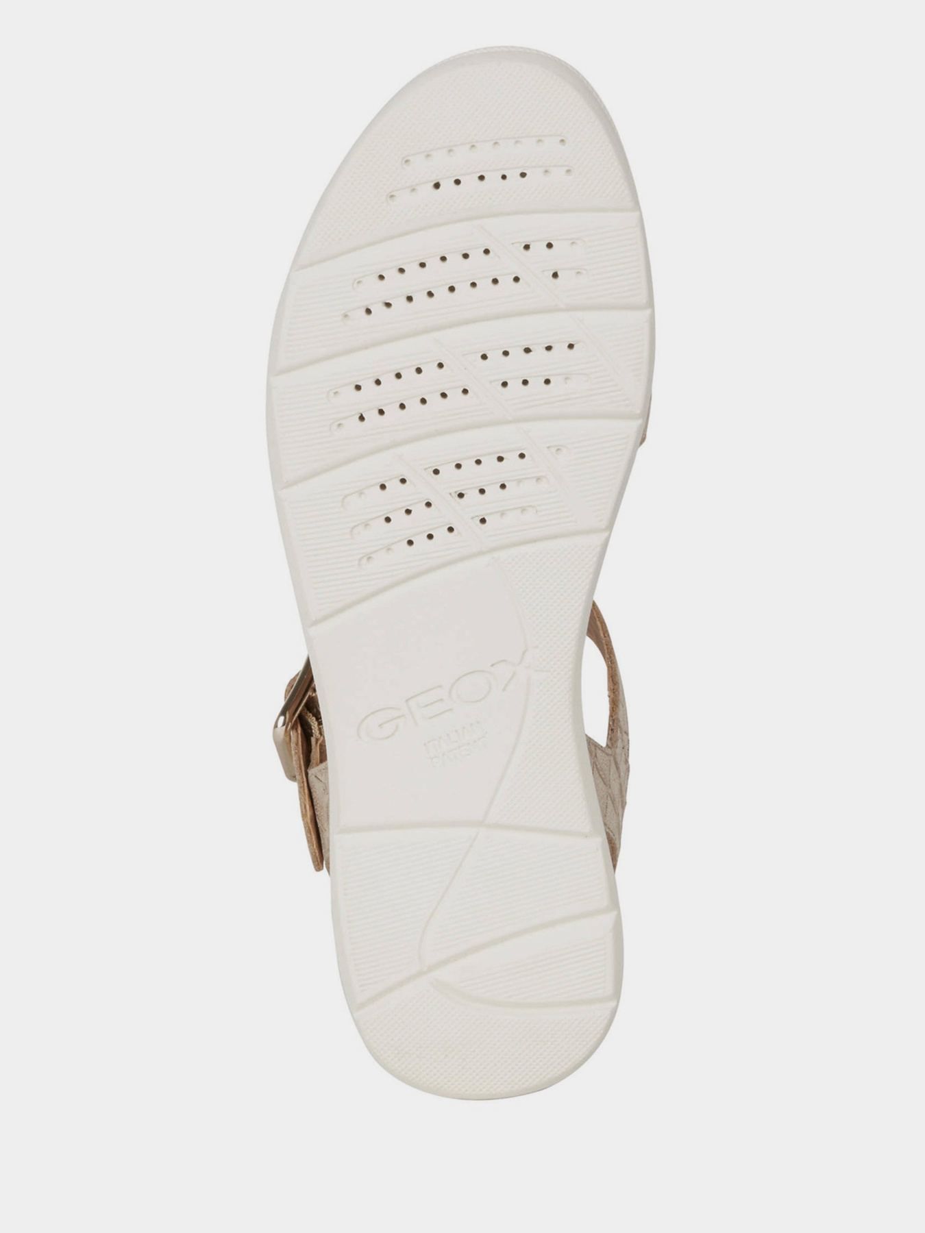 Сандалії Geox Hiver модель D02GZB-00040-C2012 Фото