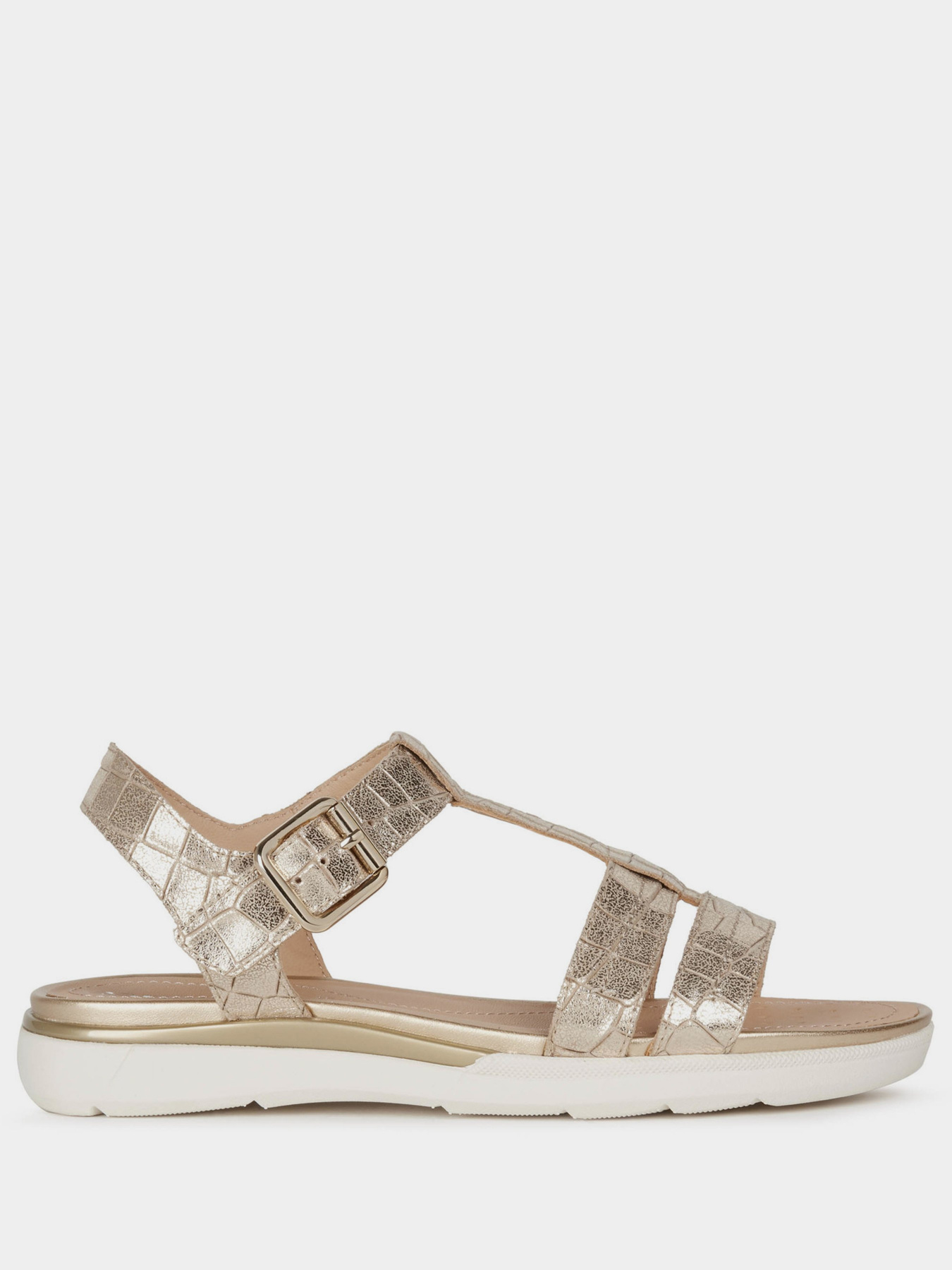 Сандалії Geox Hiver модель D02GZB-00040-C2012 Фото