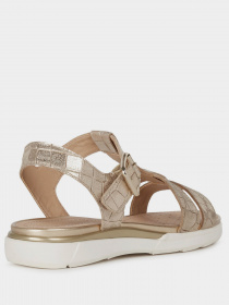 Сандалії Geox Hiver модель D02GZB-00040-C2012 Фото