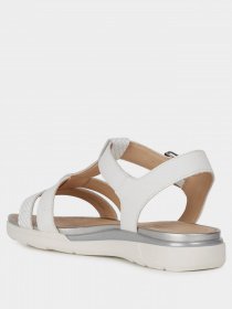 Сандалии Geox Hiver модель D02GZB-08541-C1000 Фото