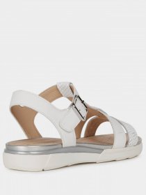 Сандалии Geox Hiver модель D02GZB-08541-C1000 Фото