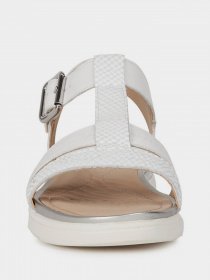 Сандалії Geox Hiver модель D02GZB-08541-C1000 Сандалії Geox Hiver модель D02GZB-08541-C1000 Фото