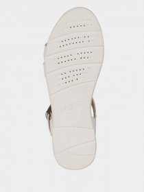 Сандалії Geox Hiver модель D02GZB-08541-C1000 Сандалії Geox Hiver модель D02GZB-08541-C1000 Фото