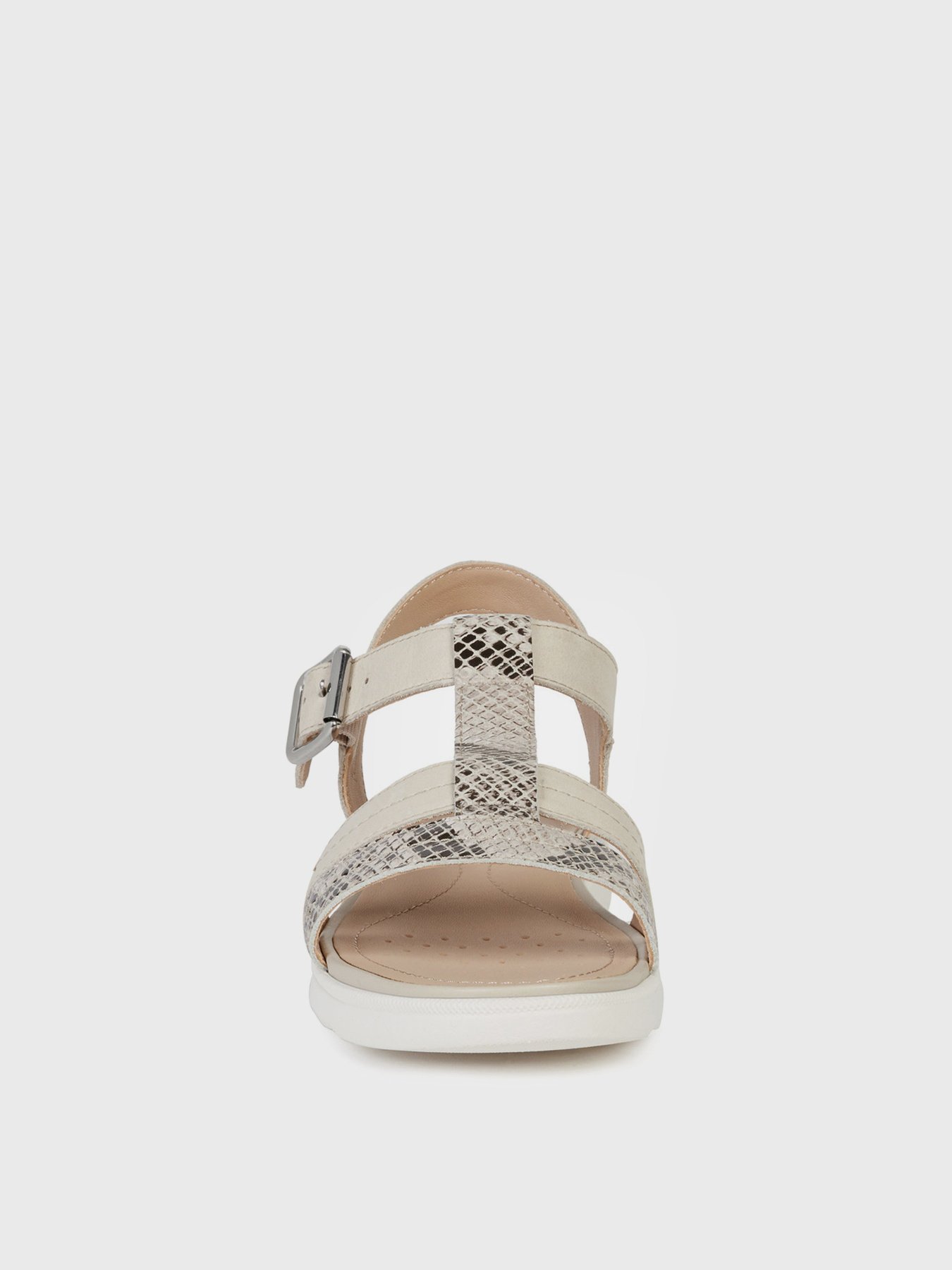 Сандалии Geox Hiver модель D02GZB-0CL41-C5000 Фото