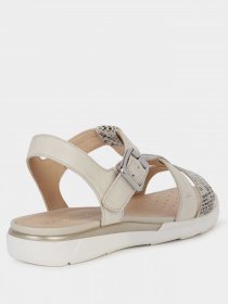 Сандалии Geox Hiver модель D02GZB-0CL41-C5000 Фото