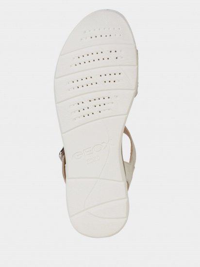 Сандалії Geox Hiver модель D02GZB-0CL41-C5000 — фото 7 - INTERTOP