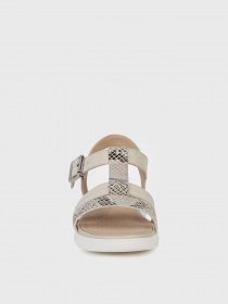 Сандалии Geox Hiver модель D02GZB-0CL41-C5000 Фото