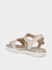 Сандалии Geox Hiver модель D02GZB-0CL41-C5000 Фото