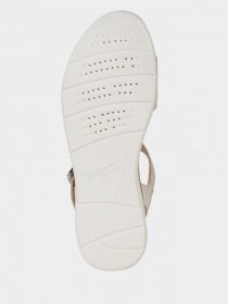 Сандалии Geox Hiver модель D02GZB-0CL41-C5000 Фото