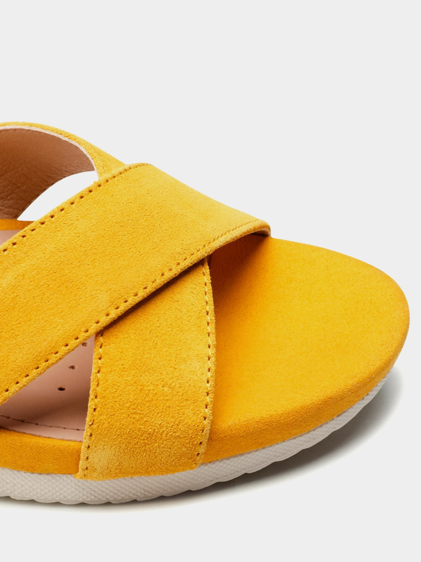 Босоножки Geox Ischia Corda модель D02HHC-00022-C2004 Босоножки Geox Ischia Corda модель D02HHC-00022-C2004 Фото