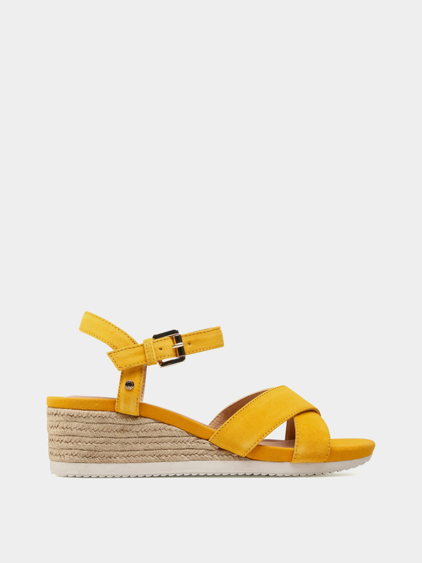 Босоножки Geox Ischia Corda модель D02HHC-00022-C2004 Босоножки Geox Ischia Corda модель D02HHC-00022-C2004 Фото