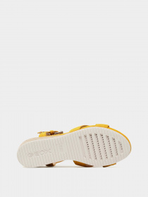 Босоножки Geox Ischia Corda модель D02HHC-00022-C2004 Босоножки Geox Ischia Corda модель D02HHC-00022-C2004 Фото